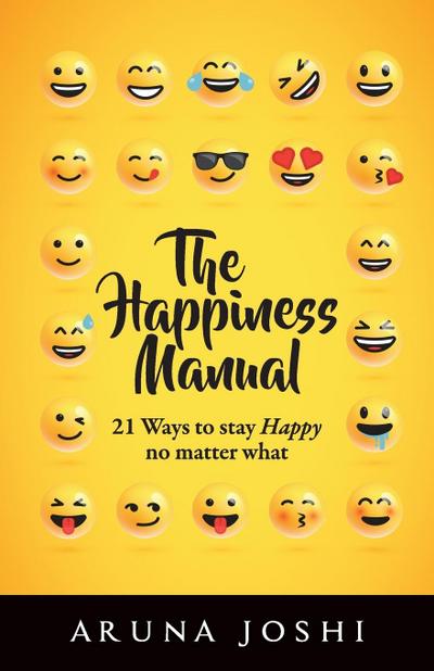 The Happiness Manual