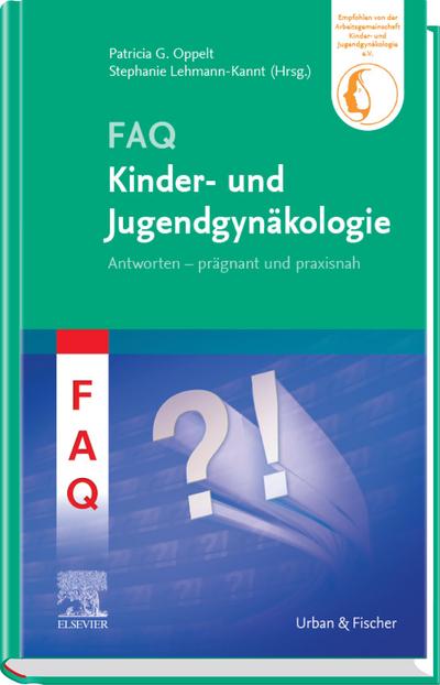 FAQ Kinder- und Jugendgynäkologie
