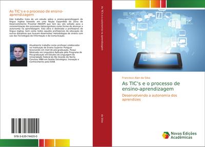 As TIC’s e o processo de ensino-aprendizagem