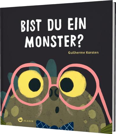 Bist du ein Monster?