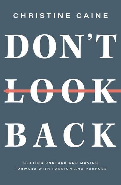Don’t Look Back
