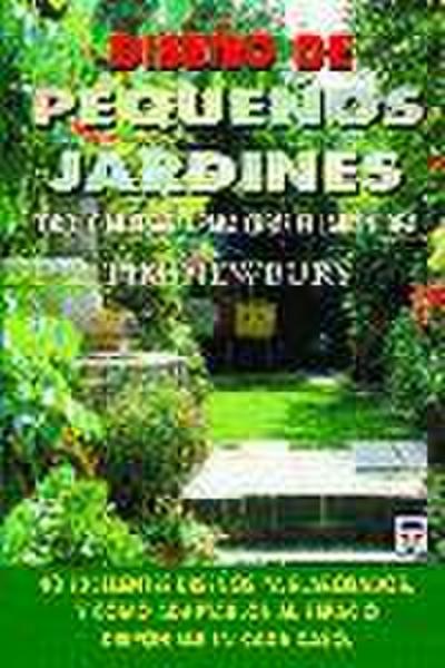 Diseño de pequeños jardines