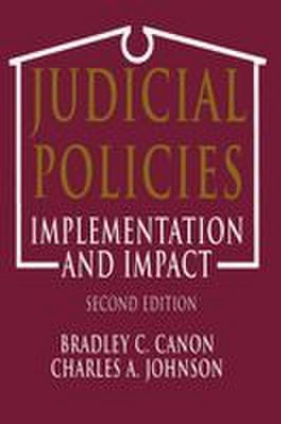 Judicial Policies