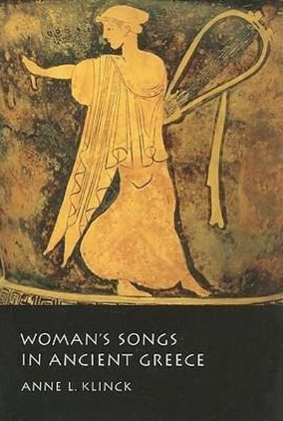 Woman’s Songs in Ancient Greece