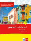Vamos! Adelante! 4