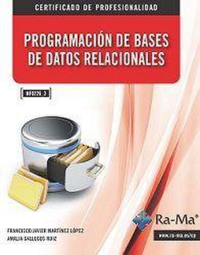 Programación de bases de datos relacionales