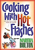 Cooking With Hot Flashes