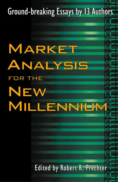 Market Analysis for the New Millennium