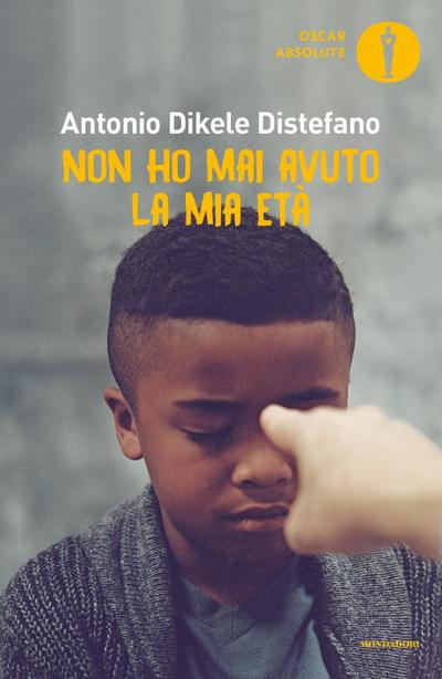 Non ho mai avuto la mia età