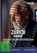 Der Zürich Krimi