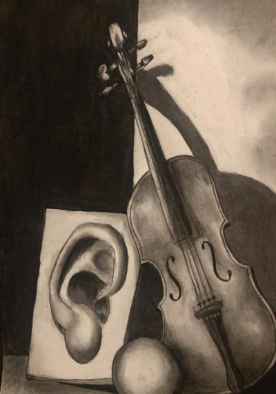 The Stone Soup Sketchbook