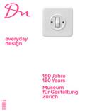 150 Jahre Museum für Gestaltung Zürich
