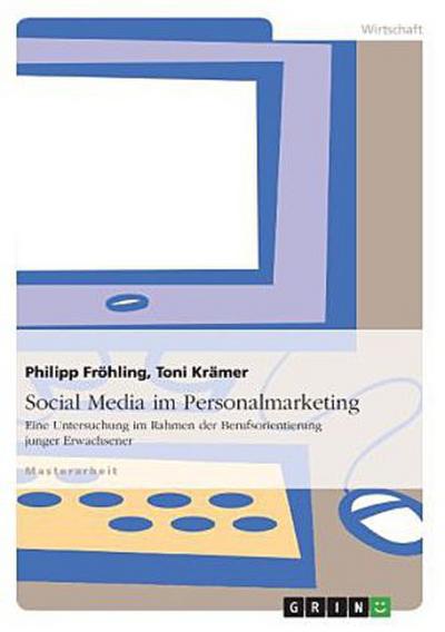 Social Media im Personalmarketing