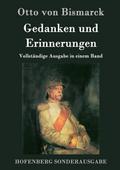 Gedanken und Erinnerungen