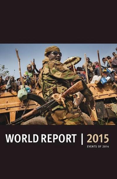 World Report 2015