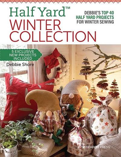 Half Yard(TM) Winter Collection