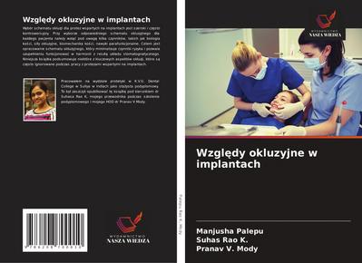 Wzgl¿dy okluzyjne w implantach