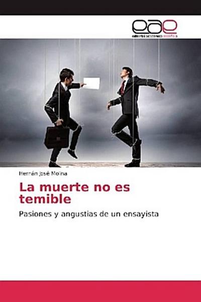 La muerte no es temible