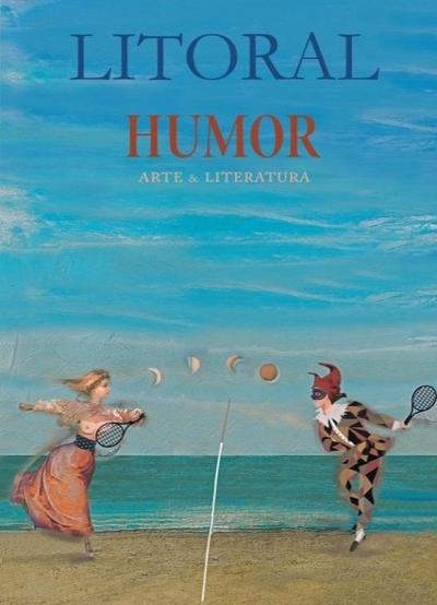 Humor : arte y literatura