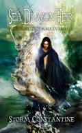 Sea Dragon Heir (The Magravandias Chronicles, #1)