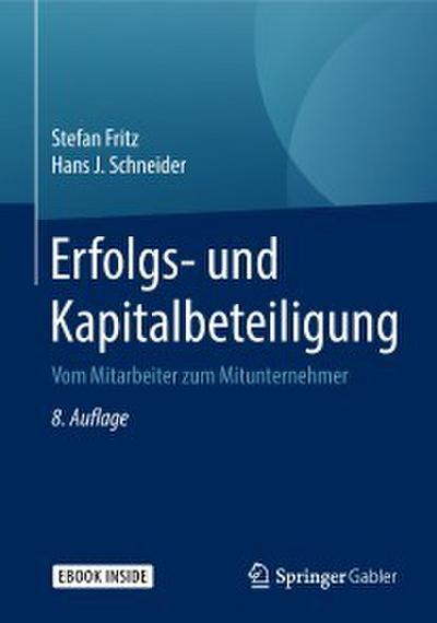 Erfolgs- und Kapitalbeteiligung