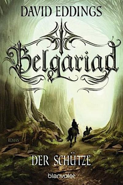 Belgariad - Der Schütze
