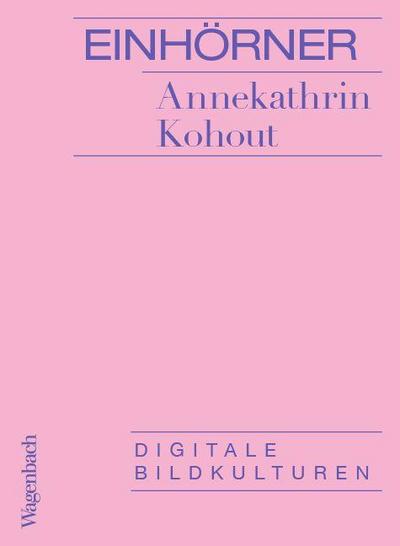 Einhörner