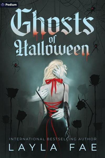 Ghosts of Halloween