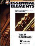 Essential Elements - für Trompete.Bd.1