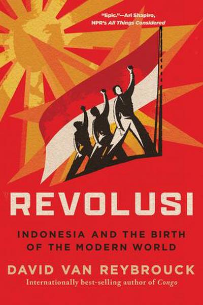 Revolusi