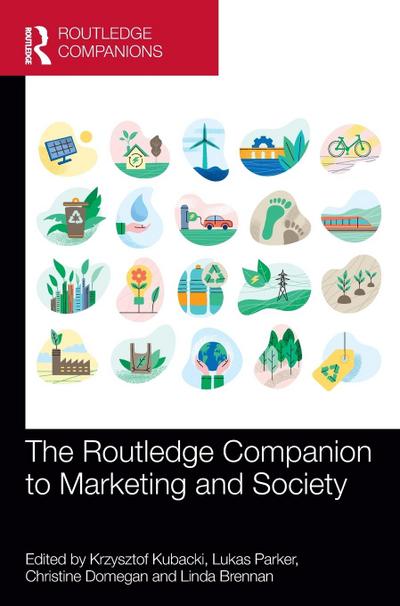 The Routledge Companion to Marketing and Society