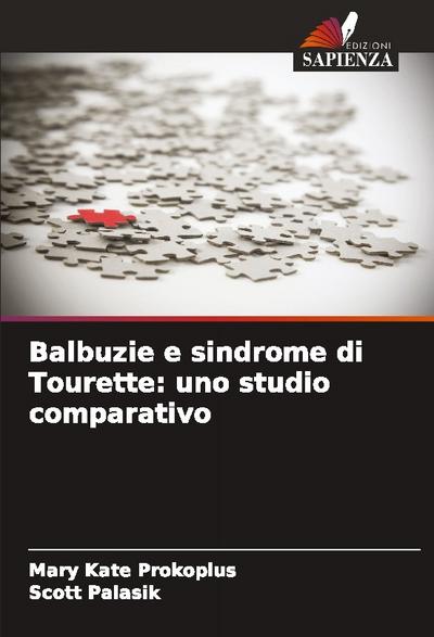 Balbuzie e sindrome di Tourette: uno studio comparativo