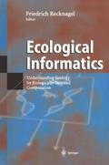 Ecological Informatics