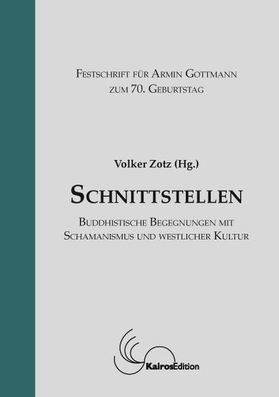 Schnittstellen - Volker Zotz