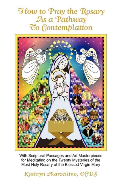 How to Pray the Rosary as a Pathway to Contemplation