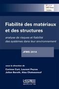 Fiabilite des materiaux et des structures