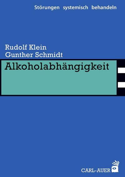 Alkoholabhängigkeit