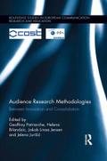 Audience Research Methodologies