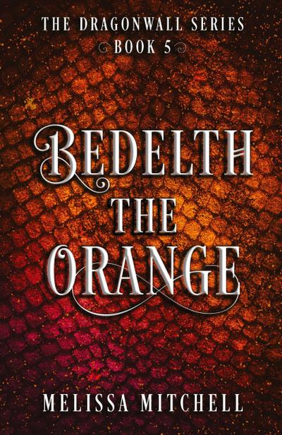 Bedelth the Orange