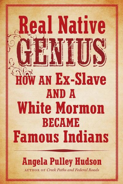Real Native Genius