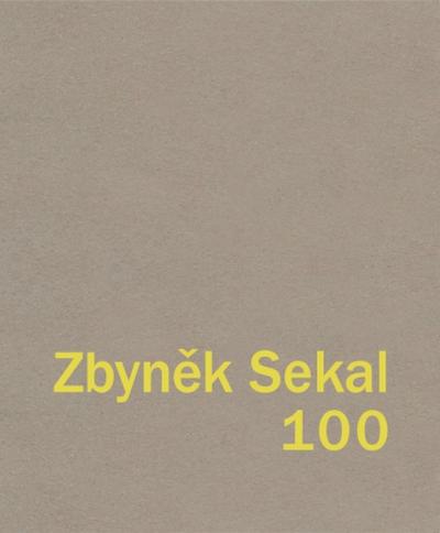 Zbyn¿k Sekal 100