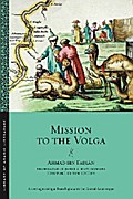 Mission to the Volga