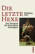 Die letzte Hexe