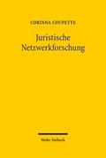 Juristische Netzwerkforschung