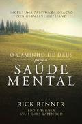O Caminho de Deus para a Saúde Mental
