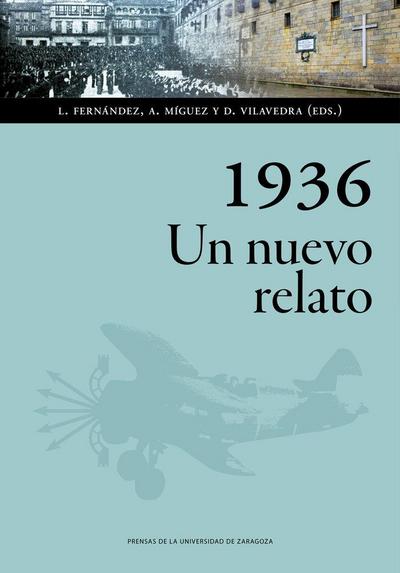 1936, un nuevo relato