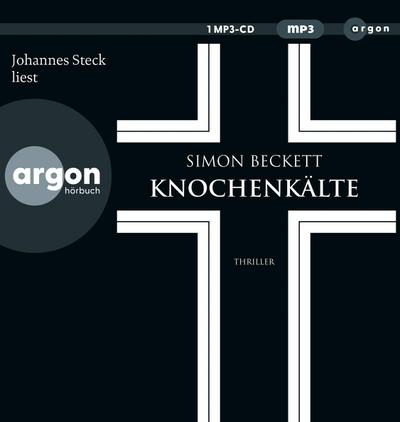 Knochenkälte