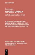 De aedificiis libri VI.Indices