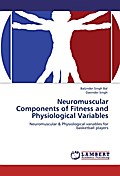 Neuromuscular Components of Fitness and Physiological Variables