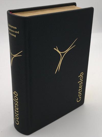 Gotteslob. Katholisches Gebet- und Gesangbuch - Ausgabe für das Erzbistum München und Freising